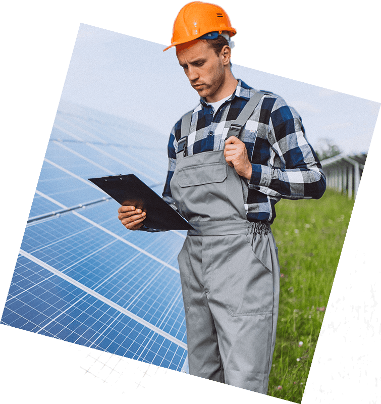 Solar Home Page