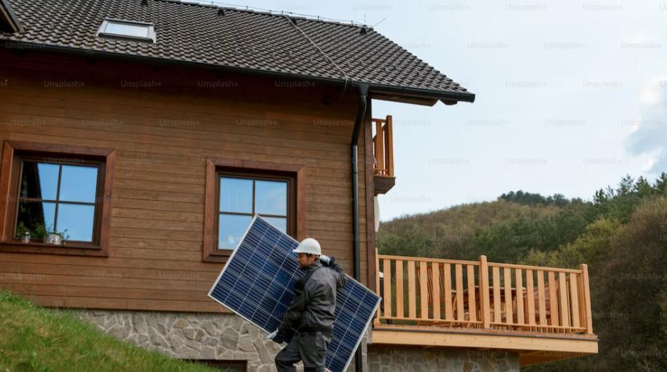 Solar Panel Pricing