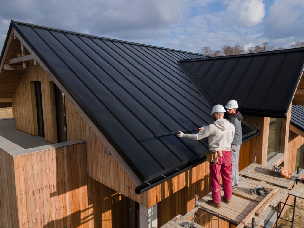 Best Roof for Solar Panels