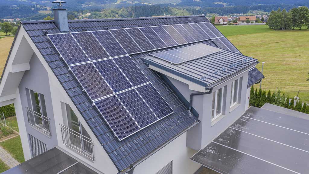 Solar Panels and Home Value