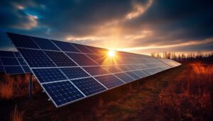 Understanding Solar Energy: A Comprehensive Guide