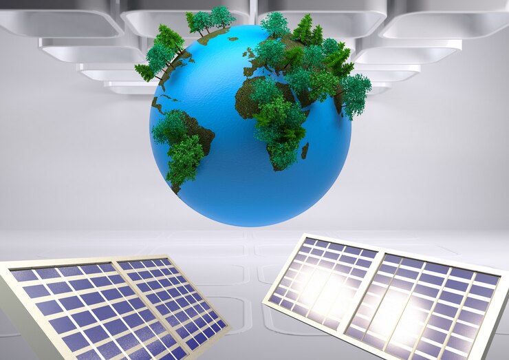 How Do Solar Panels Work? Unraveling the Power of the Sun