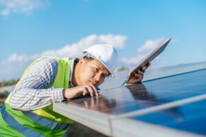 Common Problems With Solar Panels and How to Fix Them