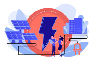 DC electricity