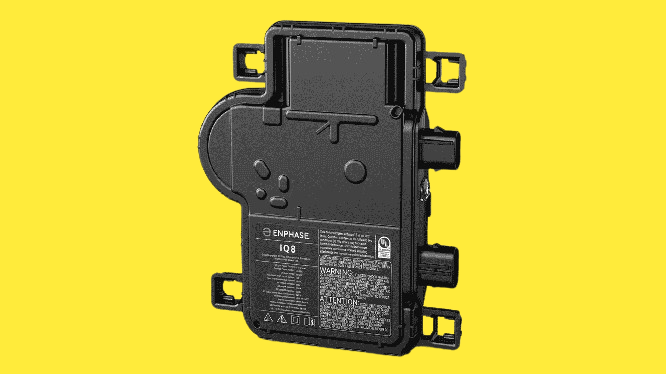 Microinverter