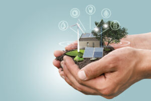 Solar Energy Management