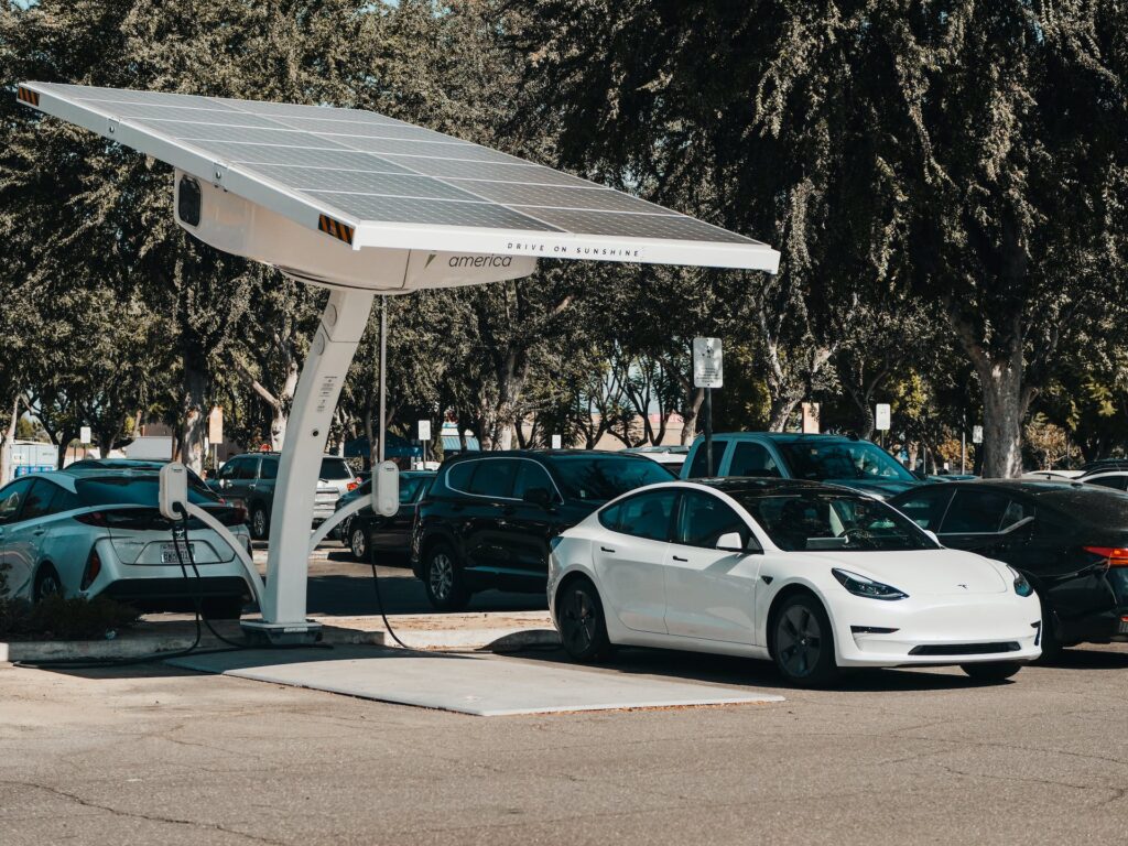 solar energy