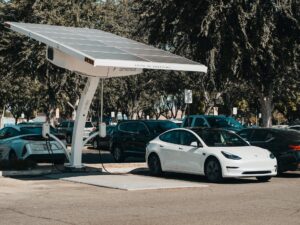 solar energy