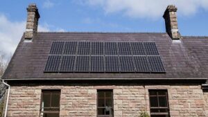 3kW Solar Panel System Work for Your Home?