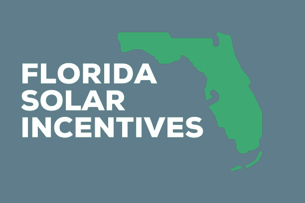 Florida Solar Tax Incentives
