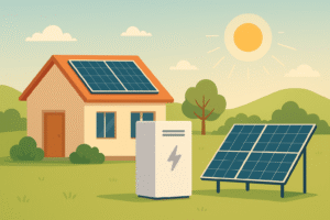 How Long Do Solar Batteries Really Last?