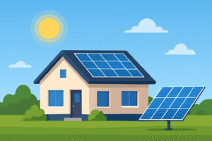 Myths About Solar Panels