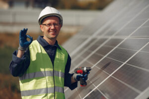 The Rise of Solar Installers: Transforming Communities One Roof at a Time