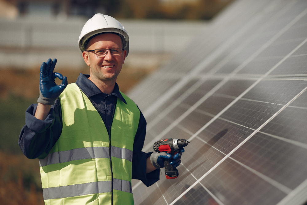 The Rise of Solar Installers: Transforming Communities One Roof at a Time