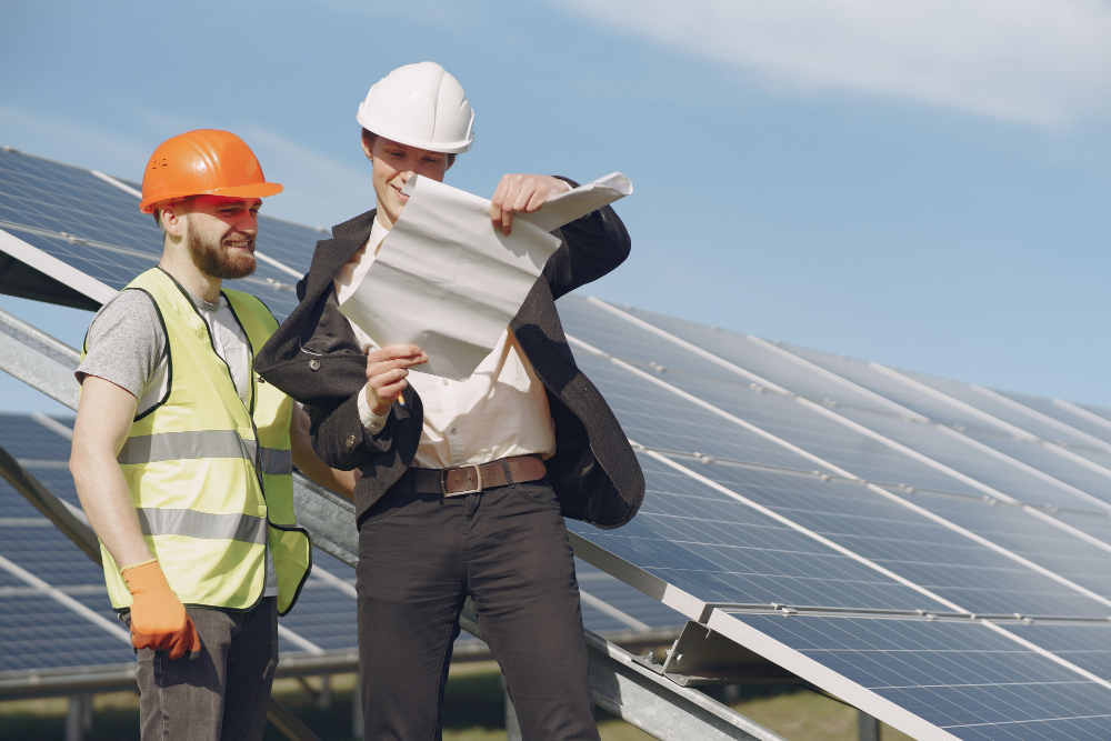 How to Find the Most Innovative Solar Installers in Your Area