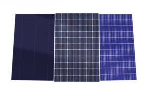 Thin-Film Solar Panel