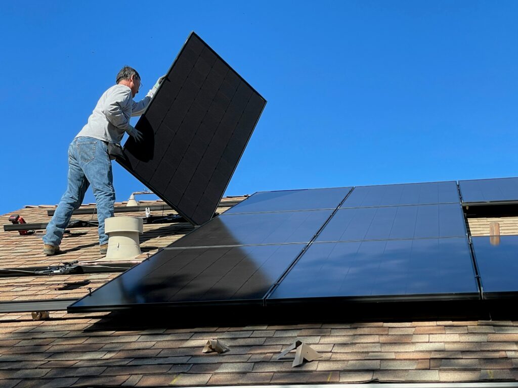 Why Choosing Local Solar Installers Can Maximize Your Savings