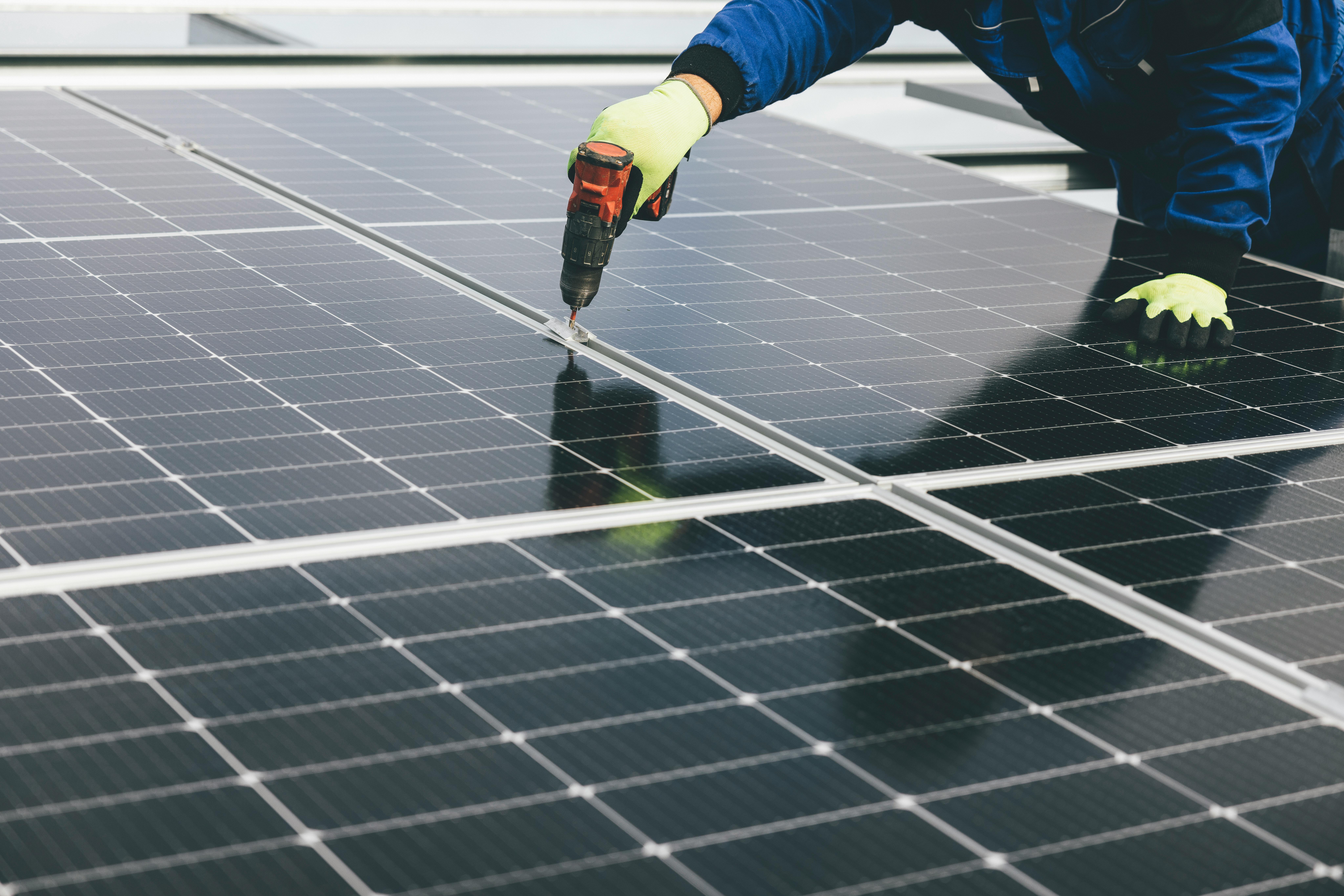 solar utilities us