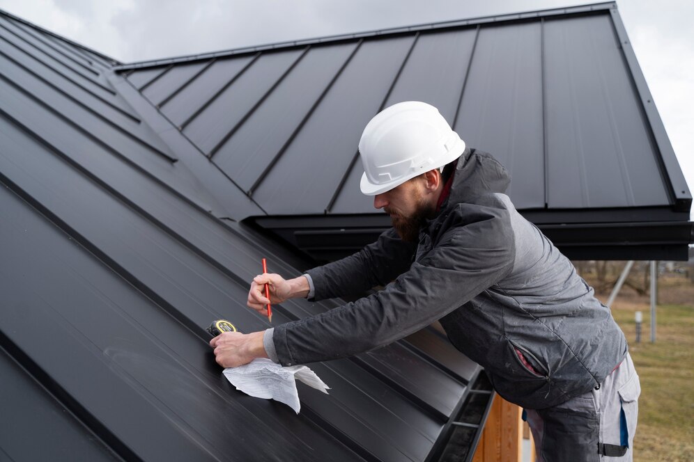 roof inspections