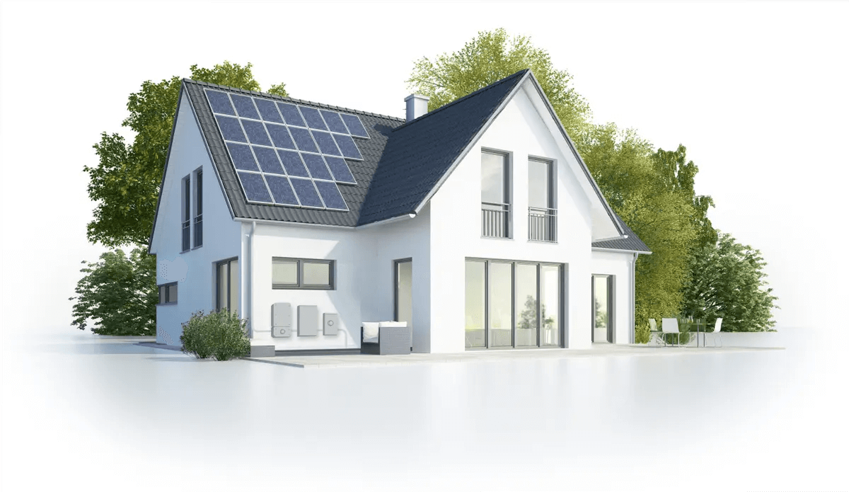 Solar System House