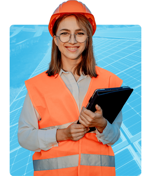 Solar Worker