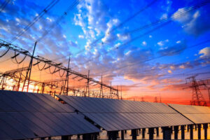 integration solar