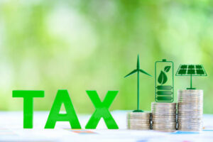 solar tax credit