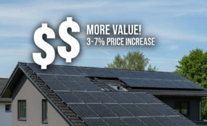 Can Solar Really Boost Your Home’s Value Here’s the Truth- Featured
