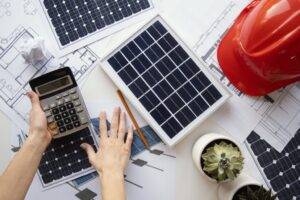 How to Transition Your Business to Solar Powe