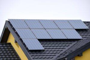 Residential Solar: Powering Homes with Clean Energy