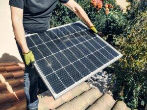 How Much Does Solar Installation Cost Per Watt in the U.S.?