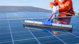 5 Signs Your Solar Panels Need Professional Maintenance