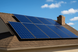 How to Pick the Perfect Solar System Size for Your Home