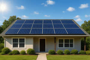 The Sun Is Paying My Bills — Here’s How