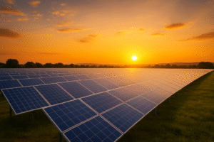 Why Solar Energy Is a True Business Asset
