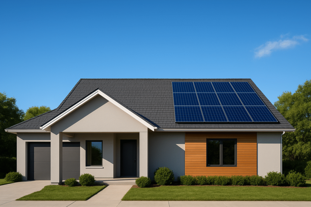 Explore modern roofing solutions that simplify the replacement process from the comfort of your home with digital tools.